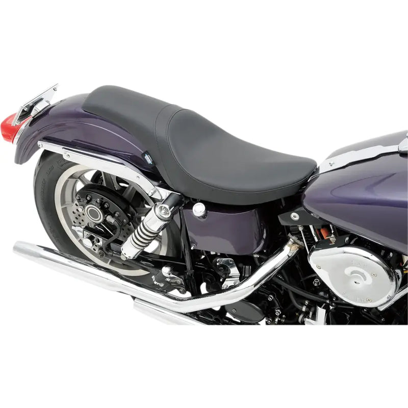 Drag Specialties Siège Predator pour Harley 