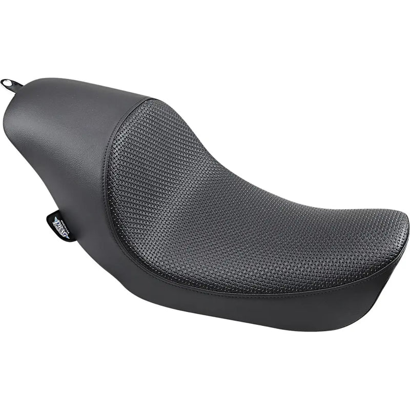 Drag Specialties Siège solo bas 3/4 pour Harley