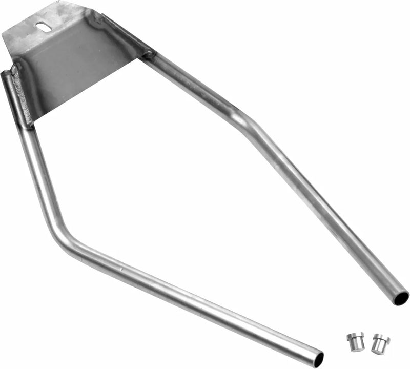 Saddlemen Section arrière Tracker pour Harley