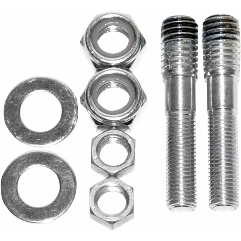 Baron Riser Bolt Adapter Set