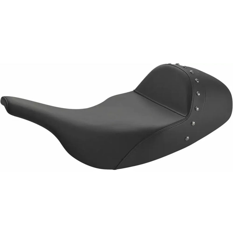 Saddlemen Renegade Low Solo Motorcycle Seat pour Harley