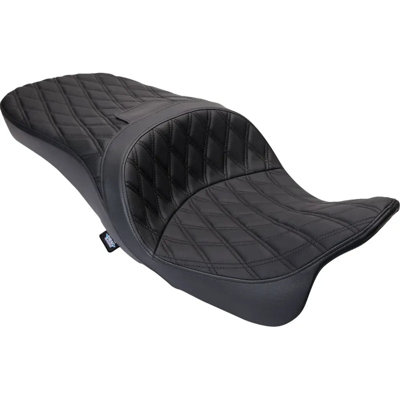 Drag Specialties Freedom Touring Selle pour Harley