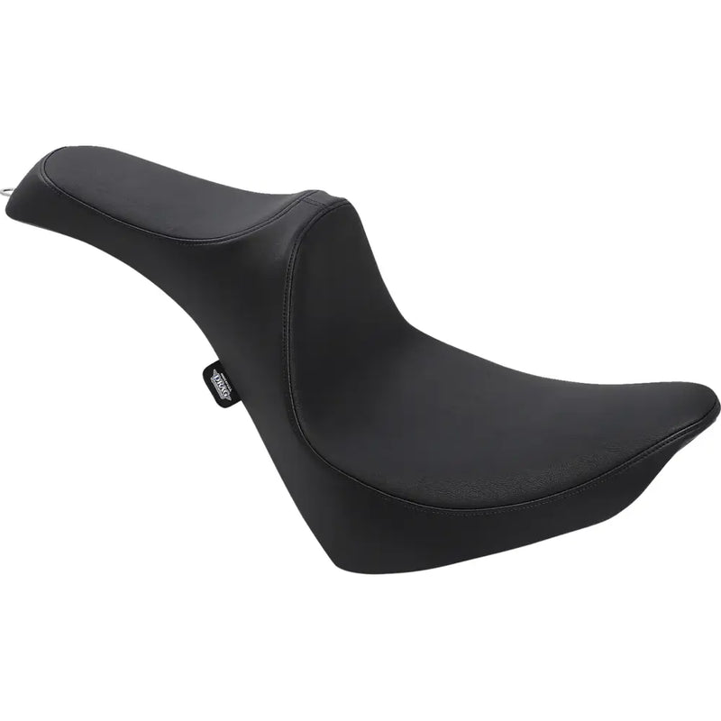 Drag Specialties Selle Predator III pour Harley 