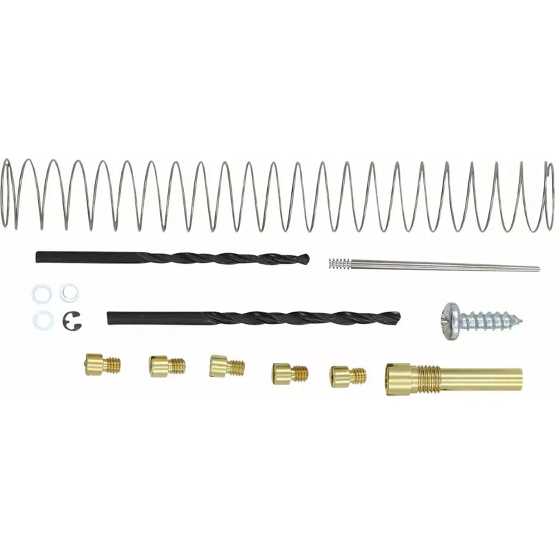 Dynojet Kit Jet de recalibrage CV pour Harley