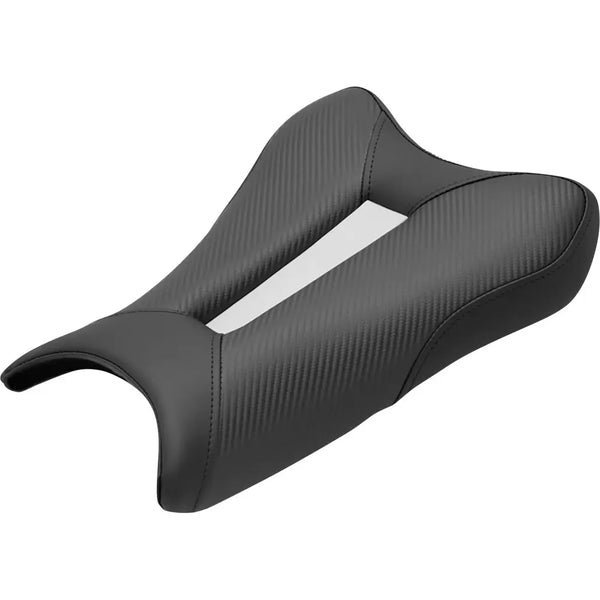 Saddlemen Siège de piste en fibre de carbone pour Kawasaki