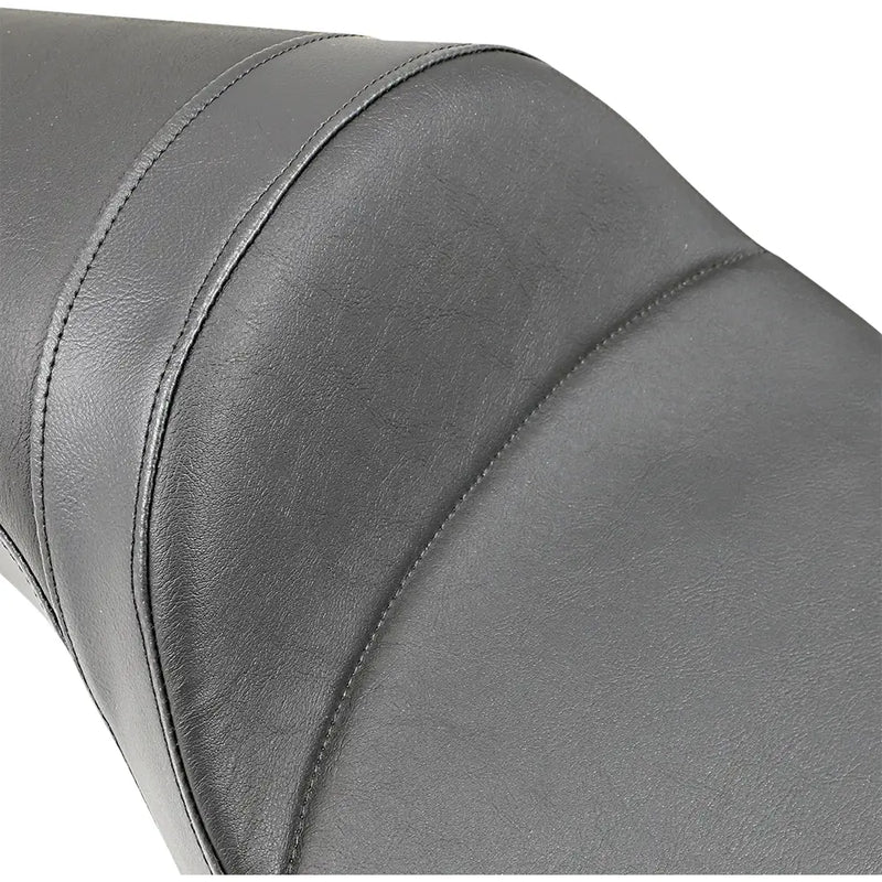Drag Specialties Selle Predator Extended Reach pour Harley