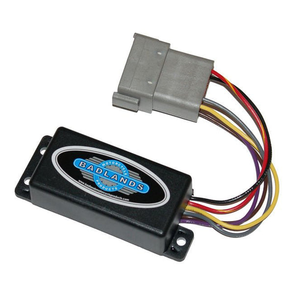 Badlands Self Canceling Turn Signal Module