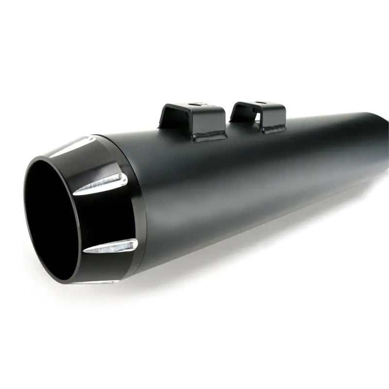 Bassani Road Rage II Mega Power 2-into-1 Exhaust System for Harley  - Customhoj