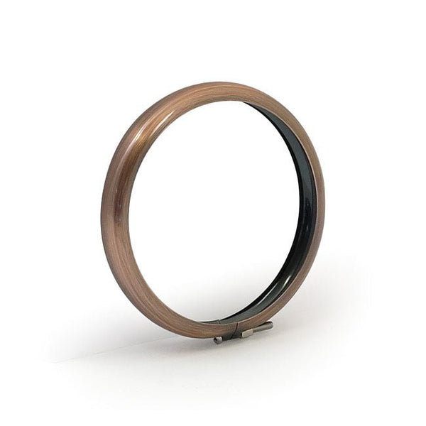 Bates Style 4 - 1/2" Trim Ring Copper - Customhoj