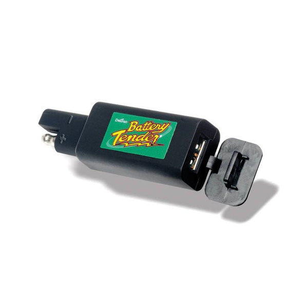 Battery Tender QDC 12V USB Charger 2.1A