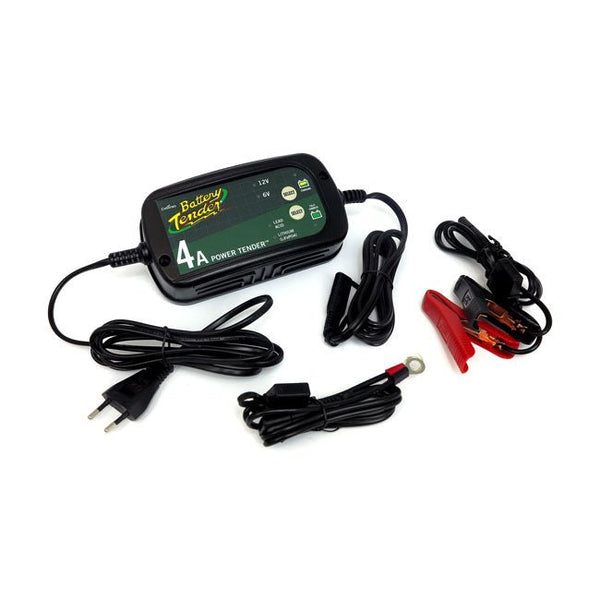 Battery Tender Selectable Battery Charger Lithium & 12/6V 40 A