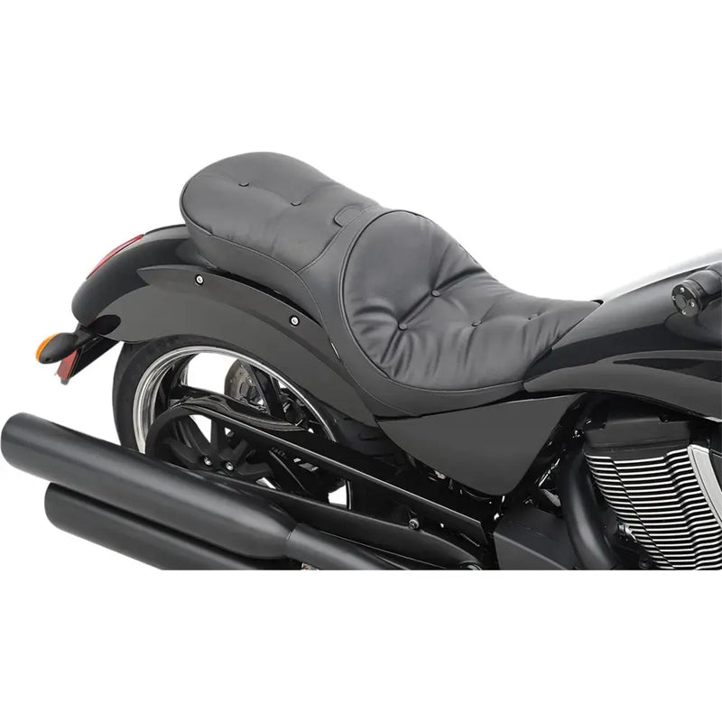 Drag Specialties Siège surbaissé Touring pour Victory