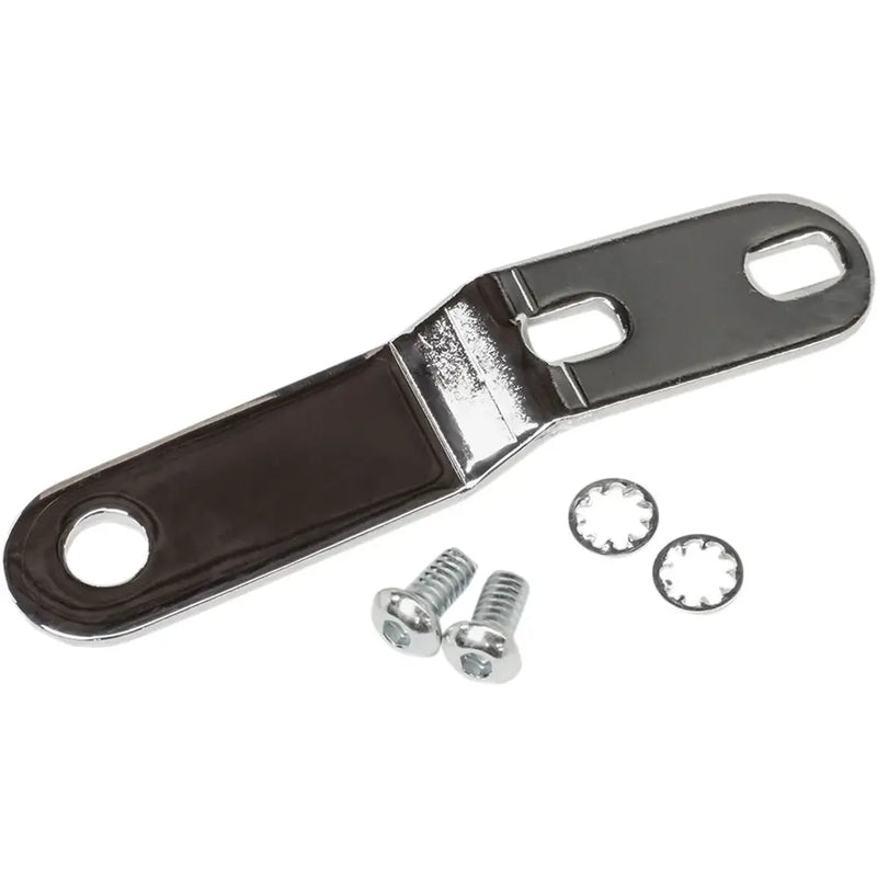 Le Pera Support de fixation de siège pour Harley
