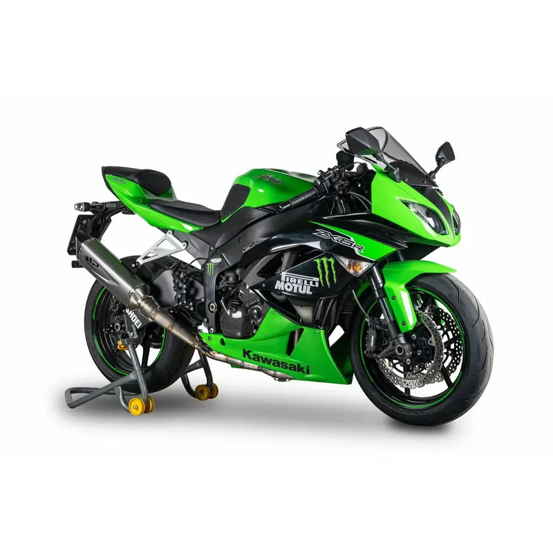 Système d'échappement complet Spark Force pour Kawasaki