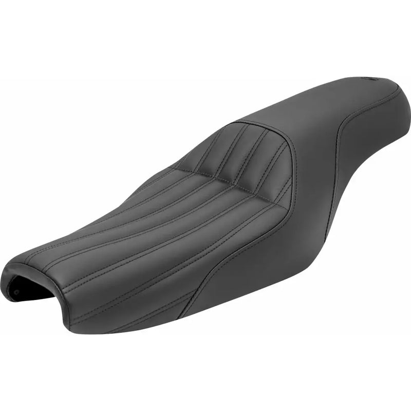 Siège moto Saddlemen Profiler pour Harley