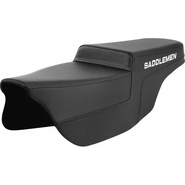 Saddlemen Siège de course pour Harley