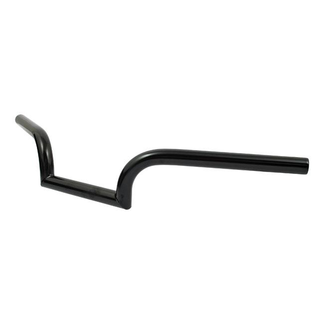 Biltwell 1" Mustache Motorcycle Handlebars