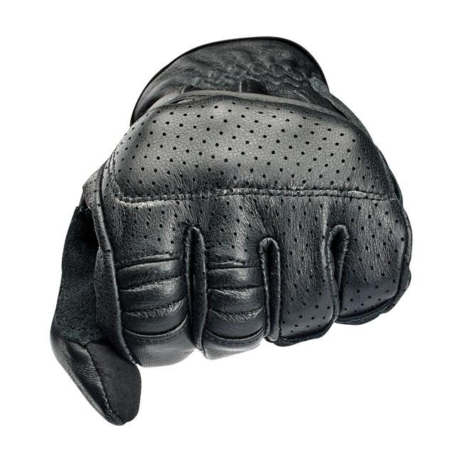 Biltwell Borrego Motorcycle Gloves