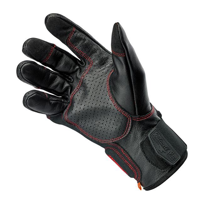 Biltwell Borrego Motorcycle Gloves