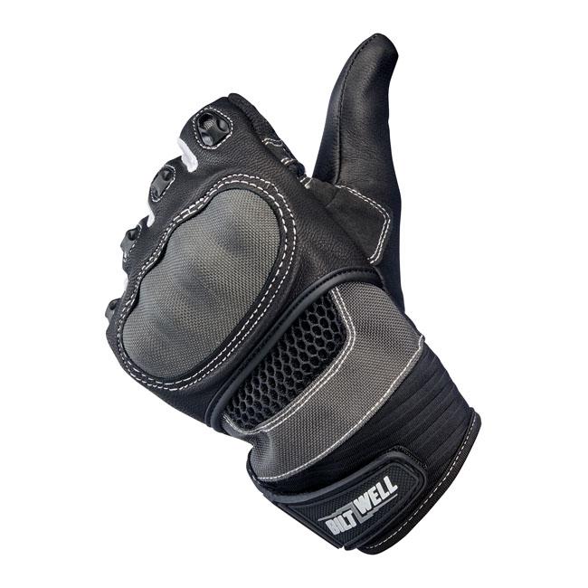 Biltwell Bridgeport Motorcycle Gloves