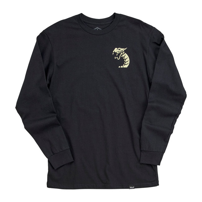 Biltwell Dragon Longsleeve S