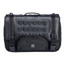 Biltwell EXFIL-36 Universal Throw-Over Motorcycle Saddlebag Set  - Customhoj