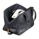 Biltwell EXFIL Helmet Bag Black  - Customhoj