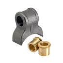 Biltwell Gen-3 Solo Seat Hinge Bung