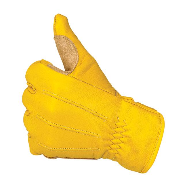Biltwell Gloves Biltwell Work Motorcycle Gloves Customhoj