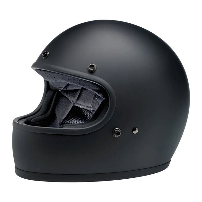 Biltwell Gringo Motorcycle Helmet