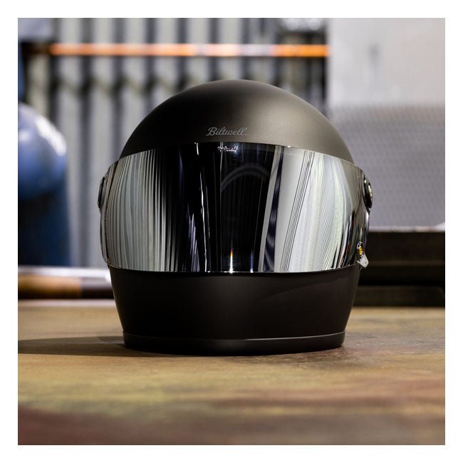 Biltwell Gringo S / SV ECE 22.06 Helmet Visor