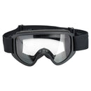 Biltwell Moto 2.0 Motorcycle Goggles  - Customhoj