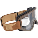 Biltwell Moto 2.0 Motorcycle Goggles  - Customhoj