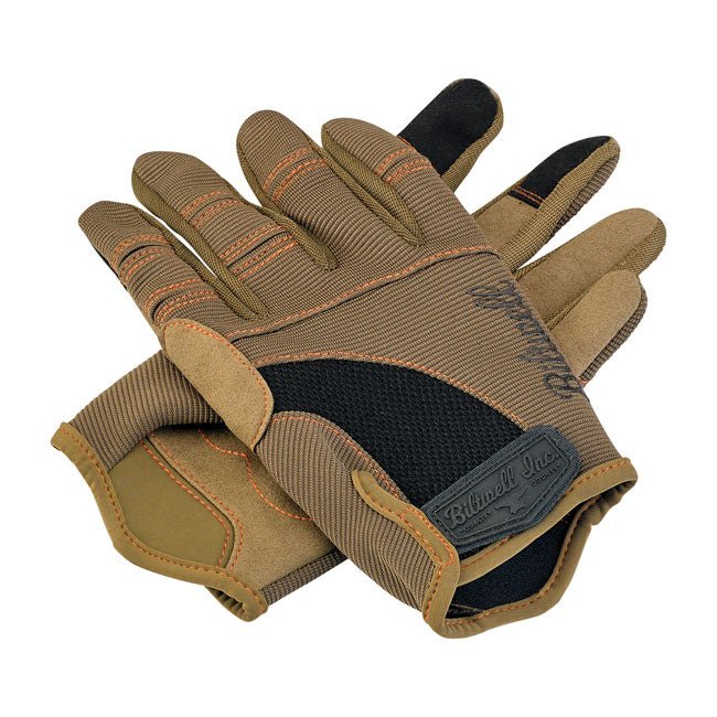 Biltwell Moto Motorcycle Gloves