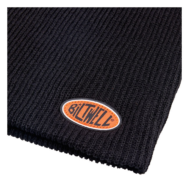 Biltwell Oval Beanie