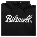 Biltwell Pullover Hoodie Script Black