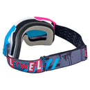 Biltwell Ridgeline Motorcycle Goggles  - Customhoj