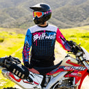 Biltwell Ridgeline Motorcycle Goggles  - Customhoj