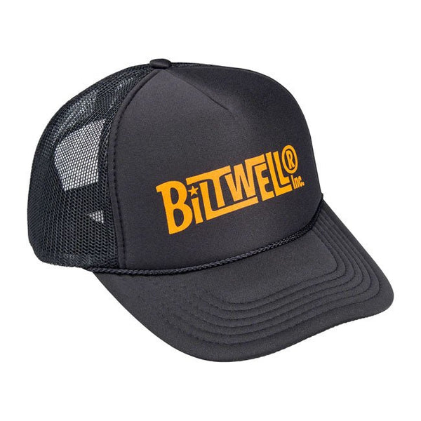 Biltwell Star Trucker Cap - Customhoj