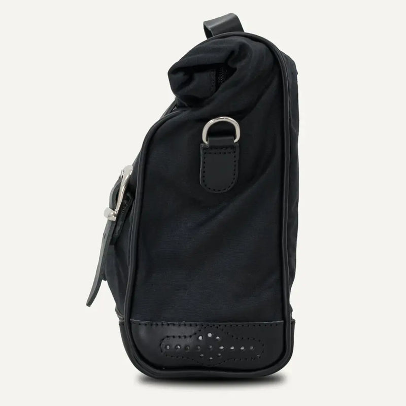Longride Mini sacoche de moto universelle Patriot Roll Top 12 L