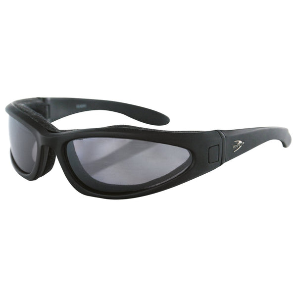 Bobster Low Rider II Convertible Goggles