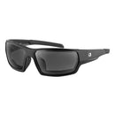 Bobster Tread Motorcycle Glasses  - Customhoj