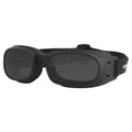 Bobster Lunettes de moto Piston