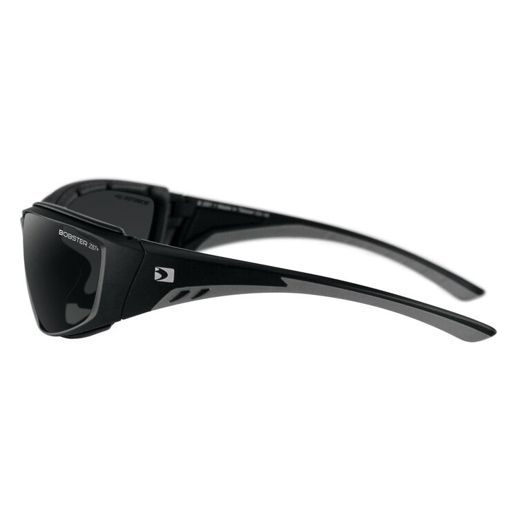 Bobster Lunettes de moto Rider