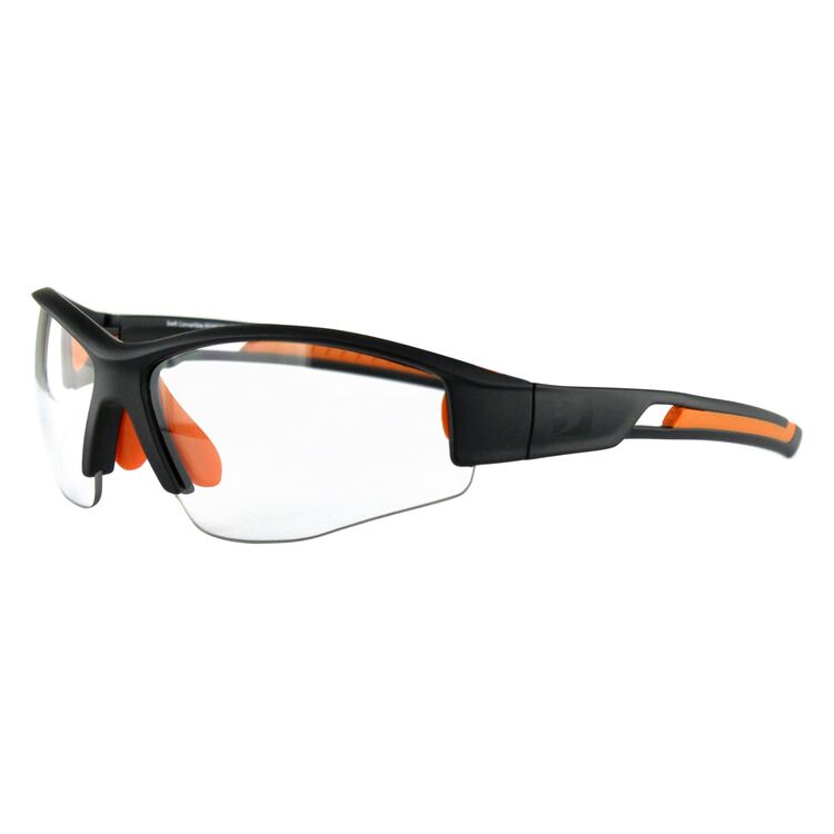 Bobster Lunettes de moto Swift