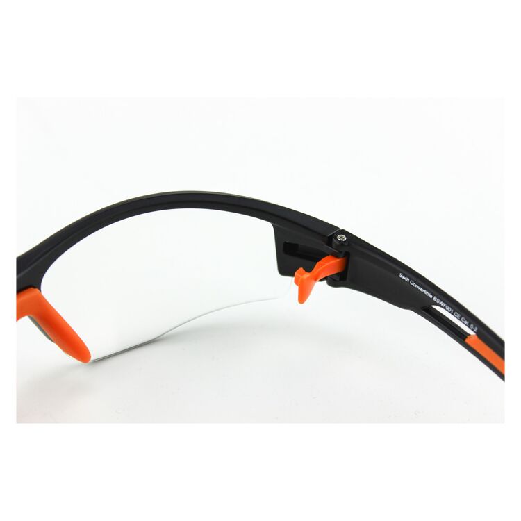 Bobster Lunettes de moto Swift