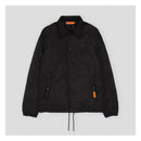 Bolt Eagle Puffer Coach Jacket S