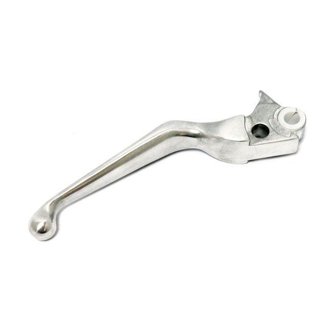 Brake Lever 93-up Style for Harley 82-95 Big Twin / Polished