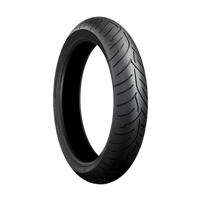 Bridgestone Battlax BT-023 Front Tires 18" 120/70ZR18 59W GT