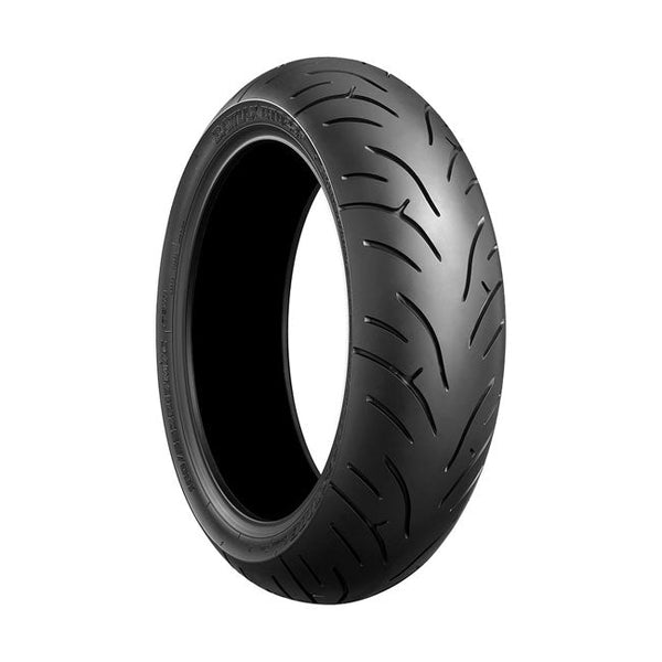 Bridgestone Battlax BT-023 Rear Tires 18" 160/60ZR18 70W